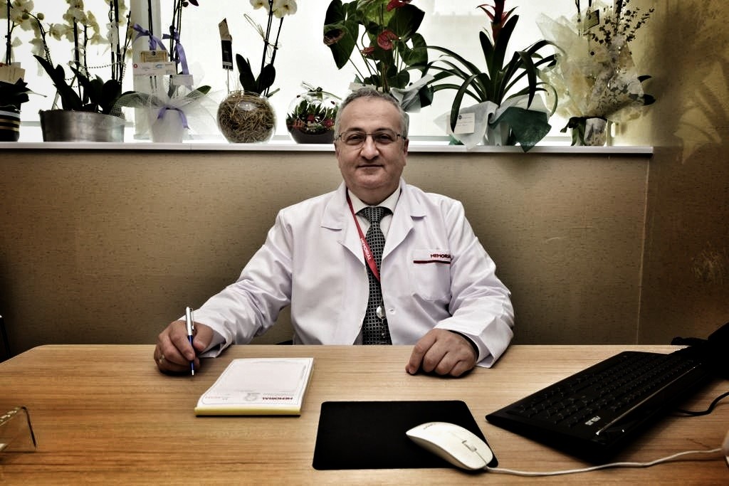 Ali Fuat Atmaca