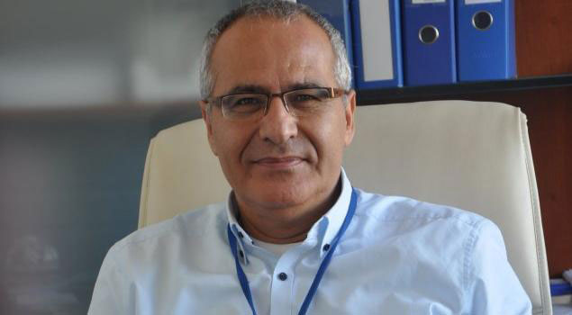 Prof. Dr. Bülent Semerci