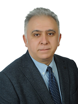 Prof. Dr. Yusuf İlbey